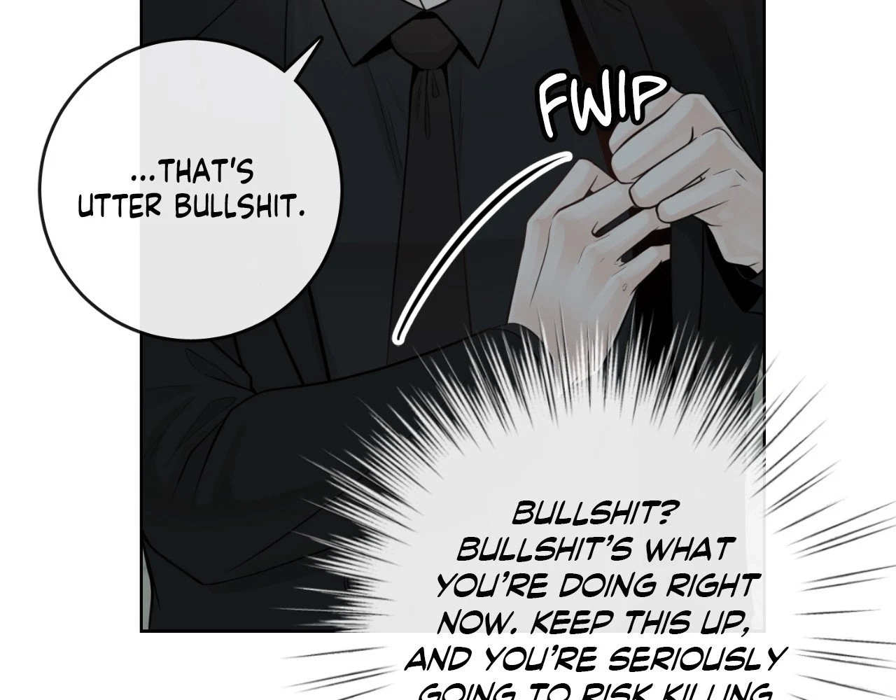 The Alpha's Mate Chapter 21, page 113