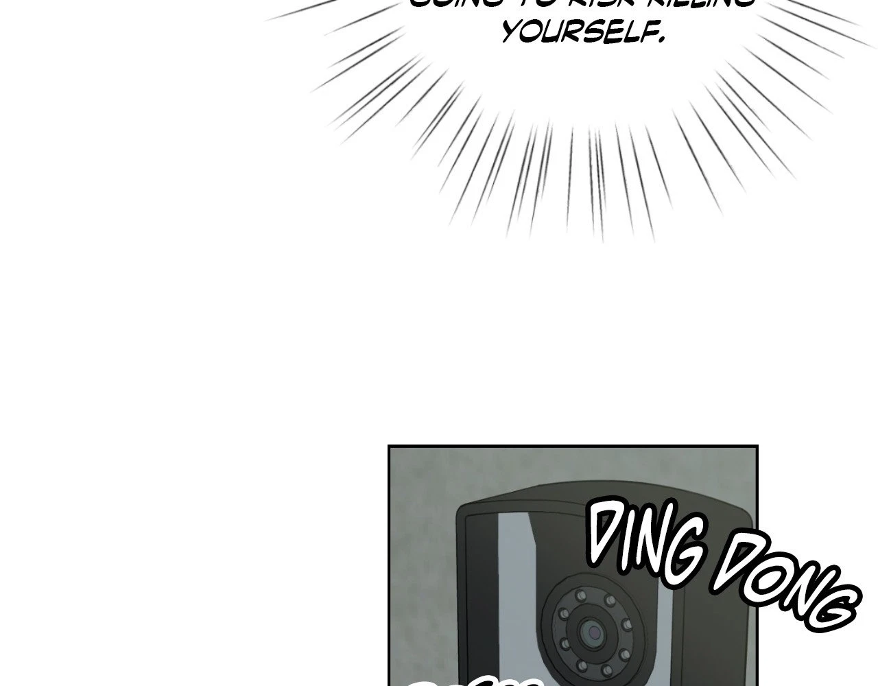 The Alpha's Mate Chapter 21, page 114