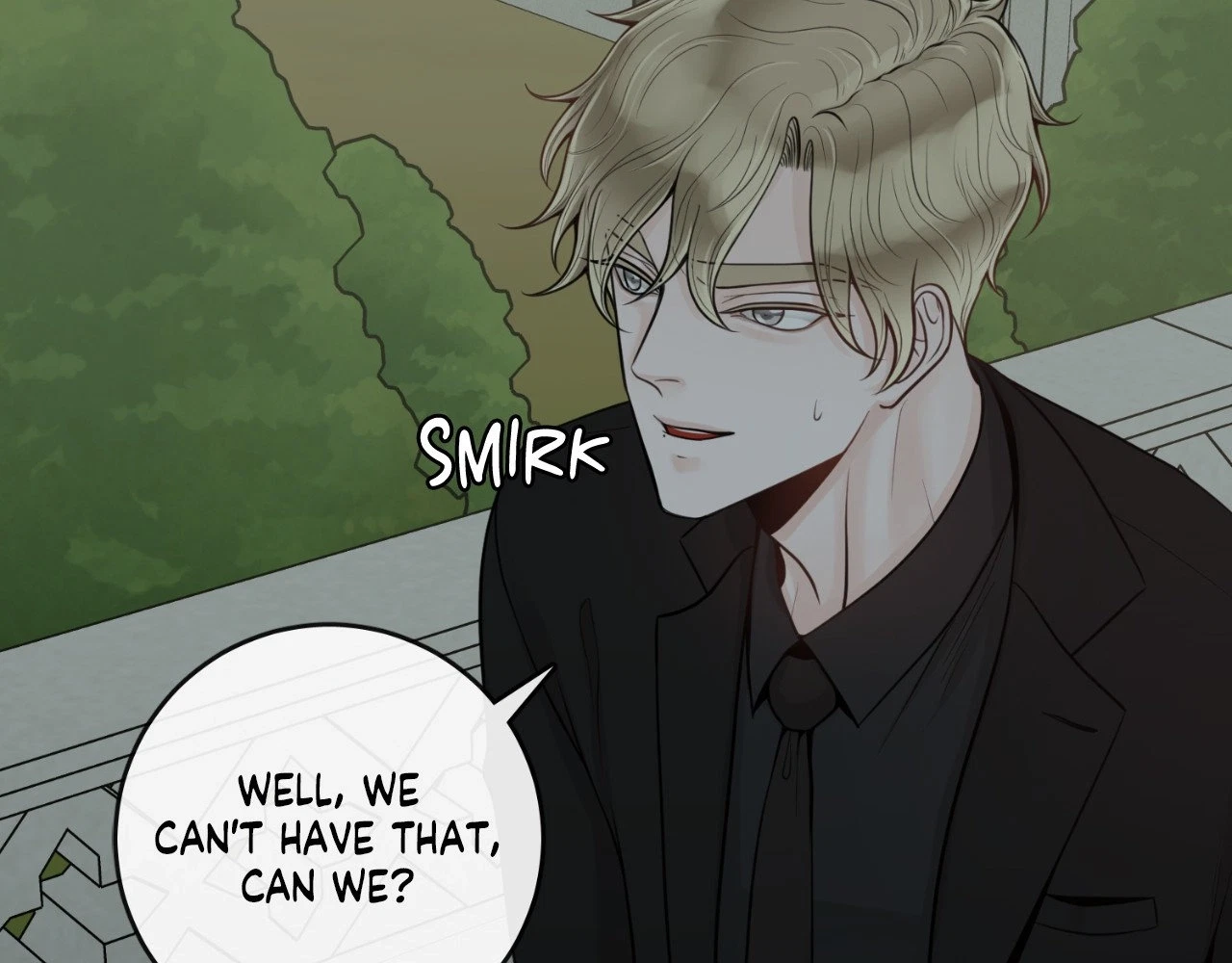 The Alpha's Mate Chapter 21, page 122