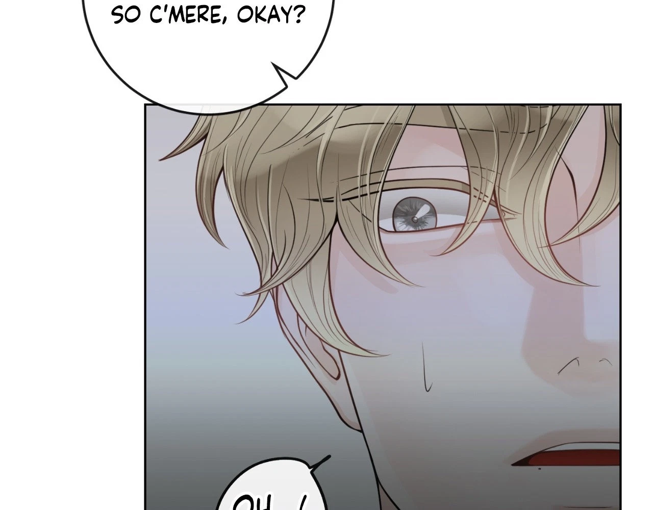 The Alpha's Mate Chapter 21, page 16