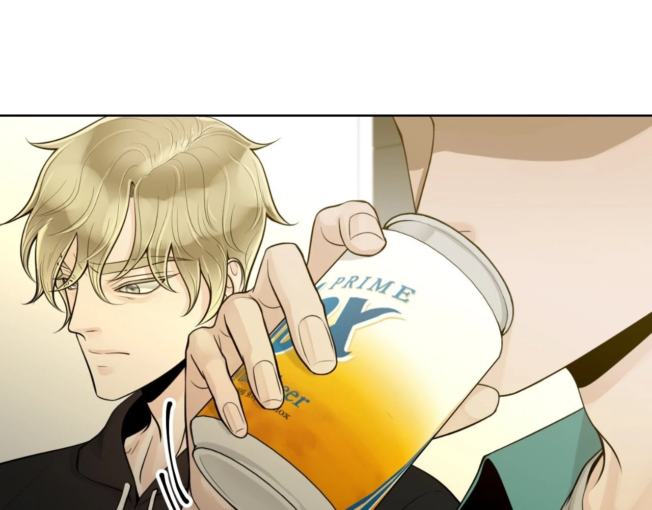 The Alpha's Mate Chapter 21, page 35