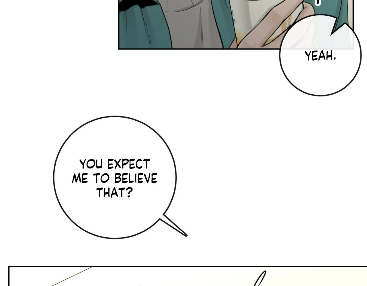 The Alpha's Mate Chapter 21, page 38
