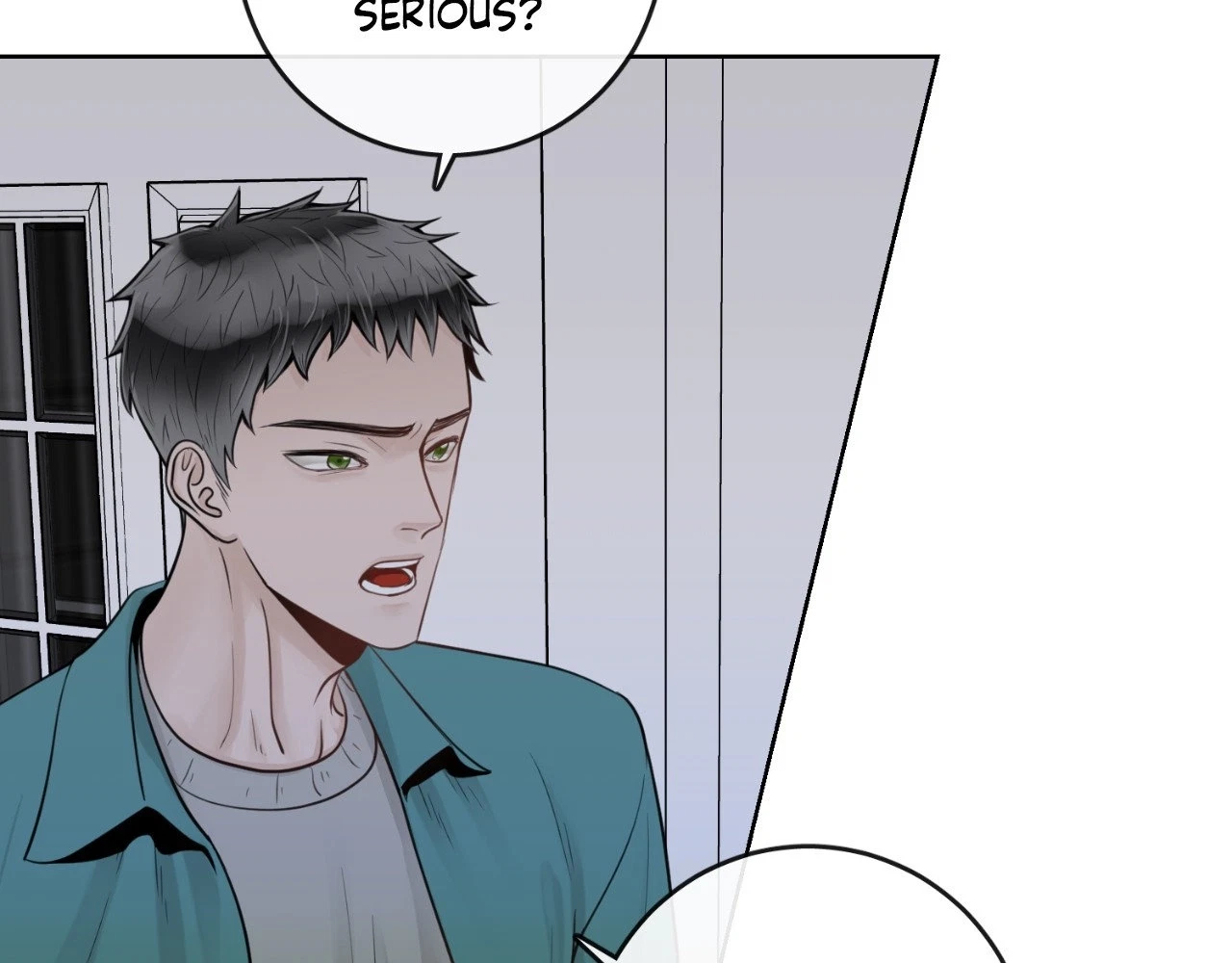 The Alpha's Mate Chapter 21, page 4