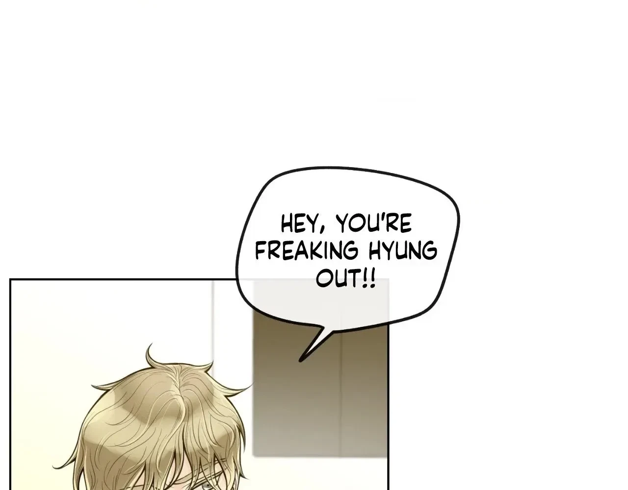 The Alpha's Mate Chapter 21, page 40