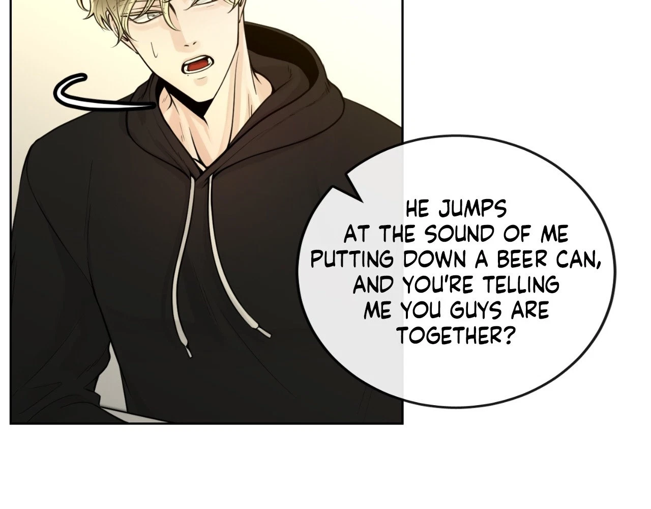 The Alpha's Mate Chapter 21, page 41
