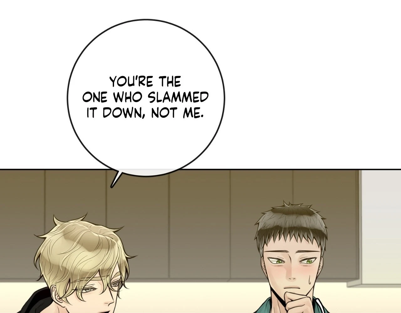 The Alpha's Mate Chapter 21, page 42