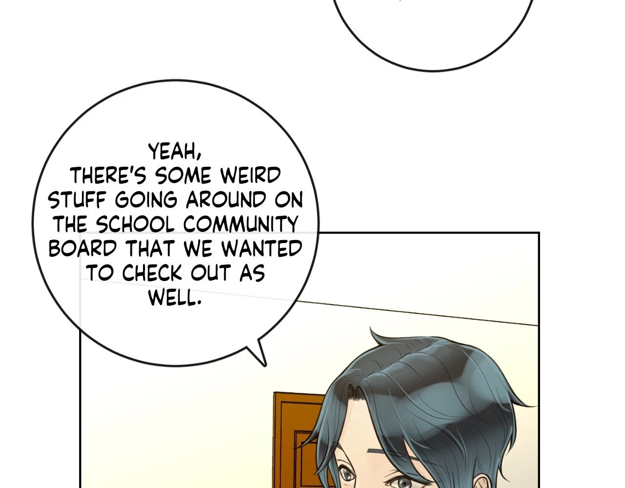 The Alpha's Mate Chapter 21, page 44