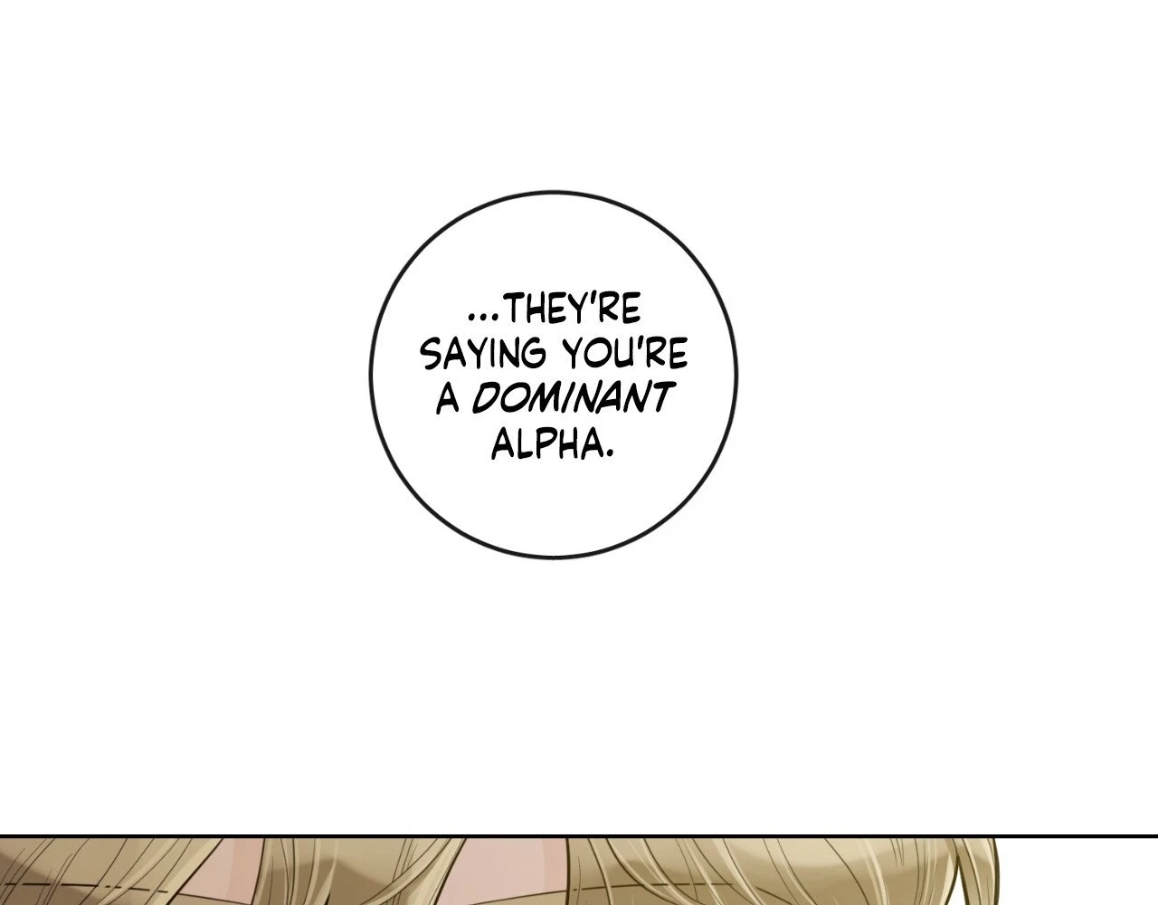 The Alpha's Mate Chapter 21, page 46