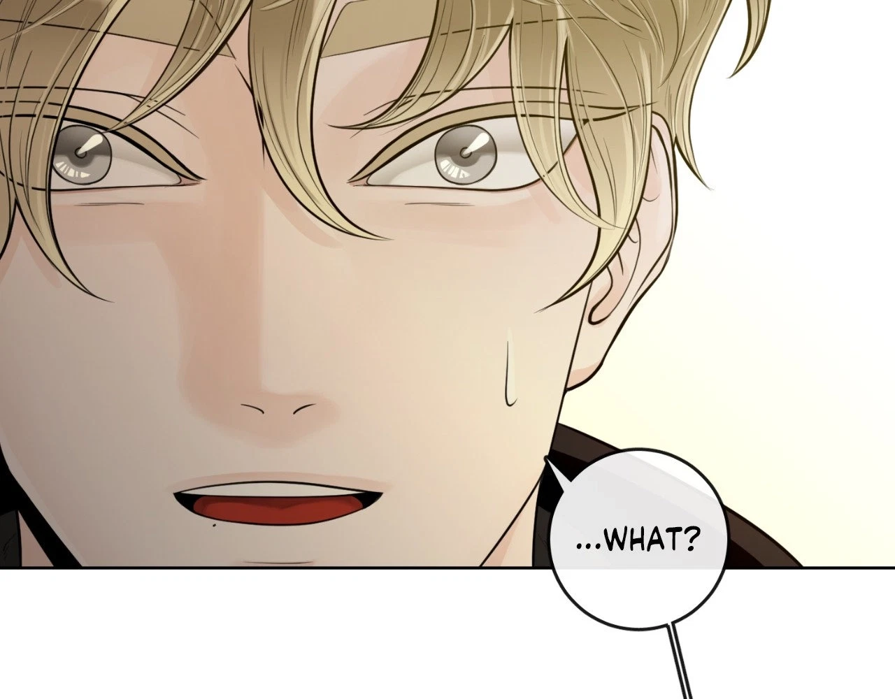 The Alpha's Mate Chapter 21, page 47