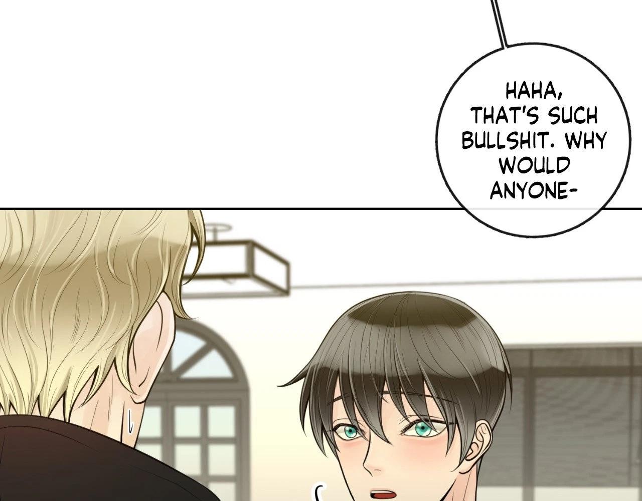 The Alpha's Mate Chapter 21, page 48