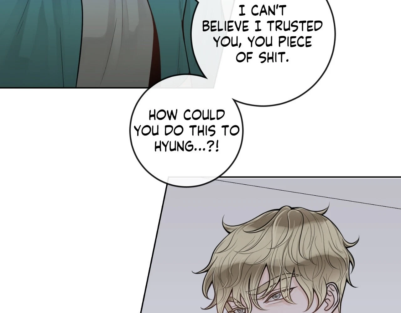 The Alpha's Mate Chapter 21, page 5