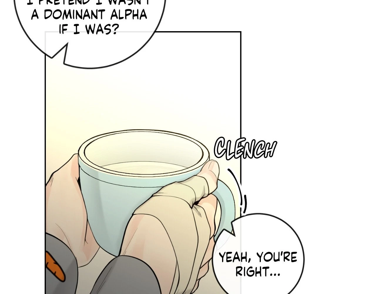 The Alpha's Mate Chapter 21, page 52