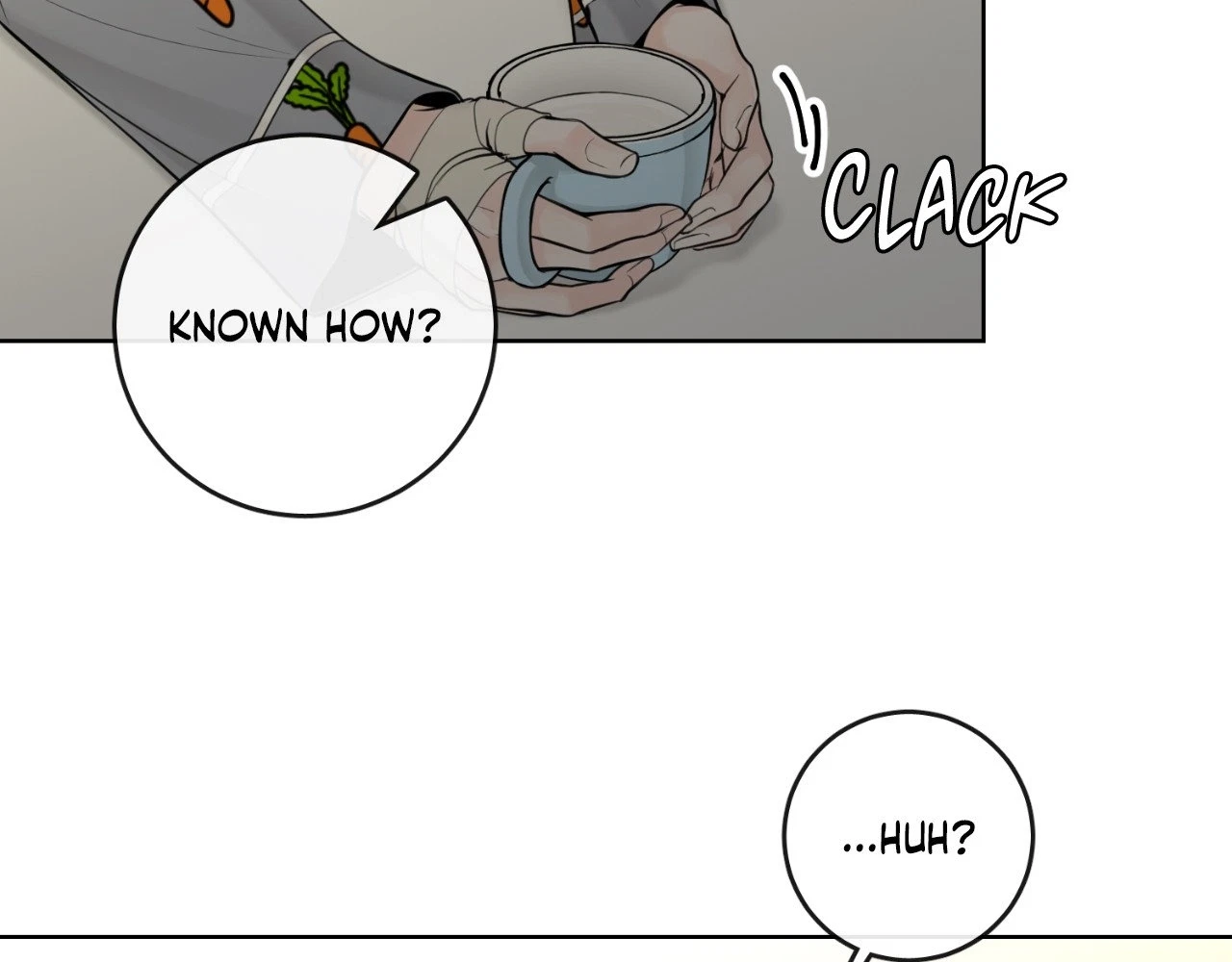 The Alpha's Mate Chapter 21, page 58