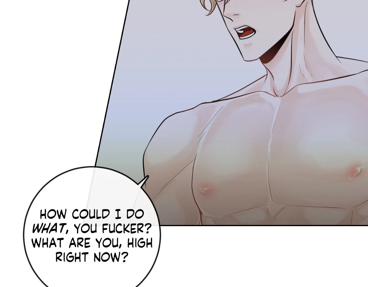 The Alpha's Mate Chapter 21, page 6
