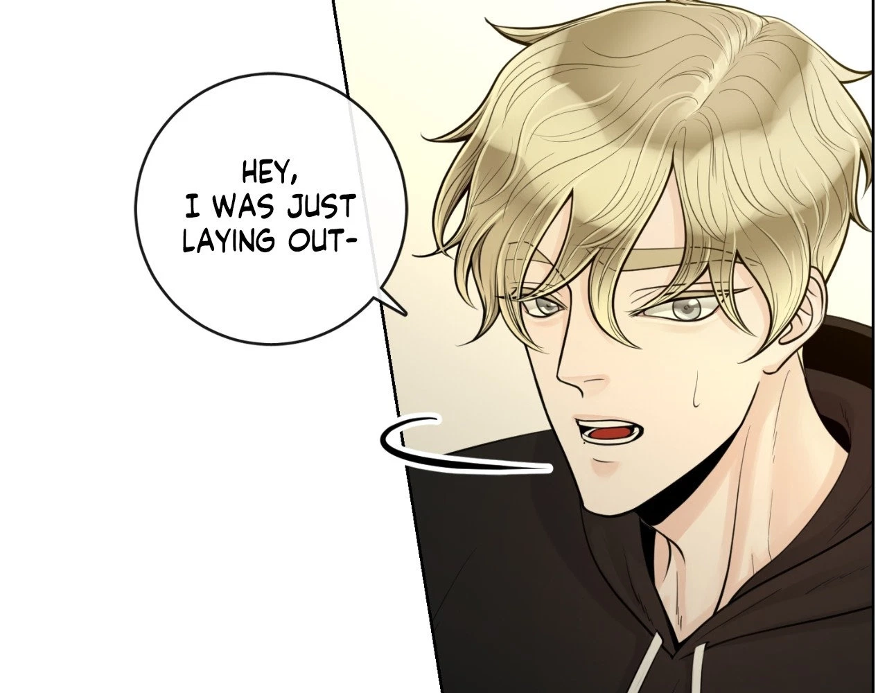 The Alpha's Mate Chapter 21, page 61