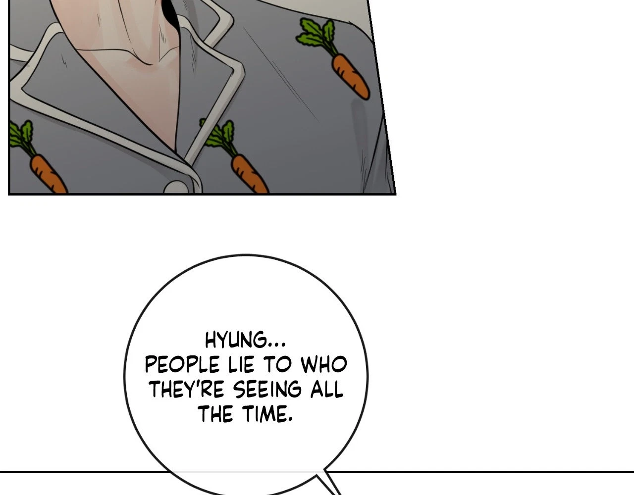 The Alpha's Mate Chapter 21, page 63