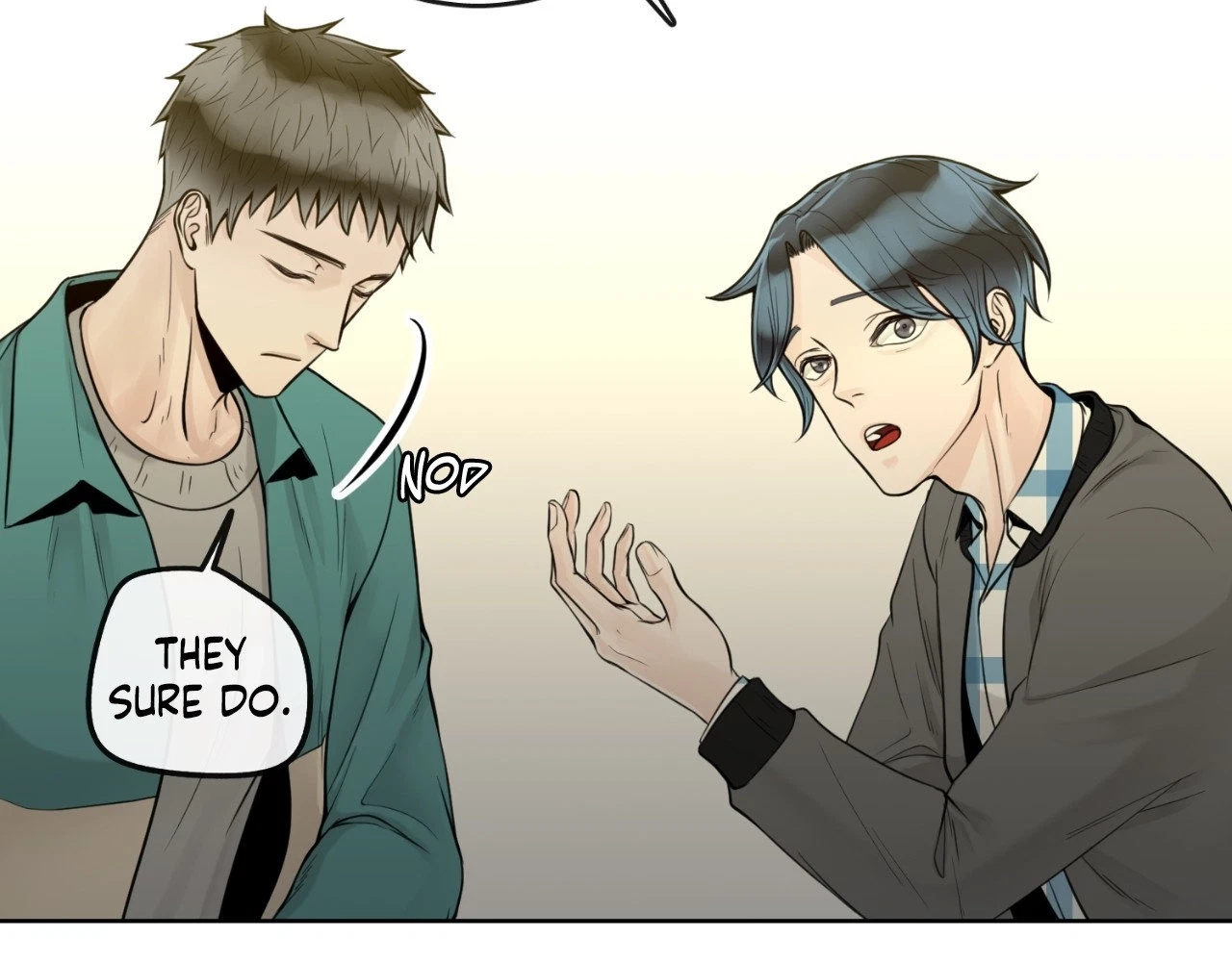 The Alpha's Mate Chapter 21, page 64