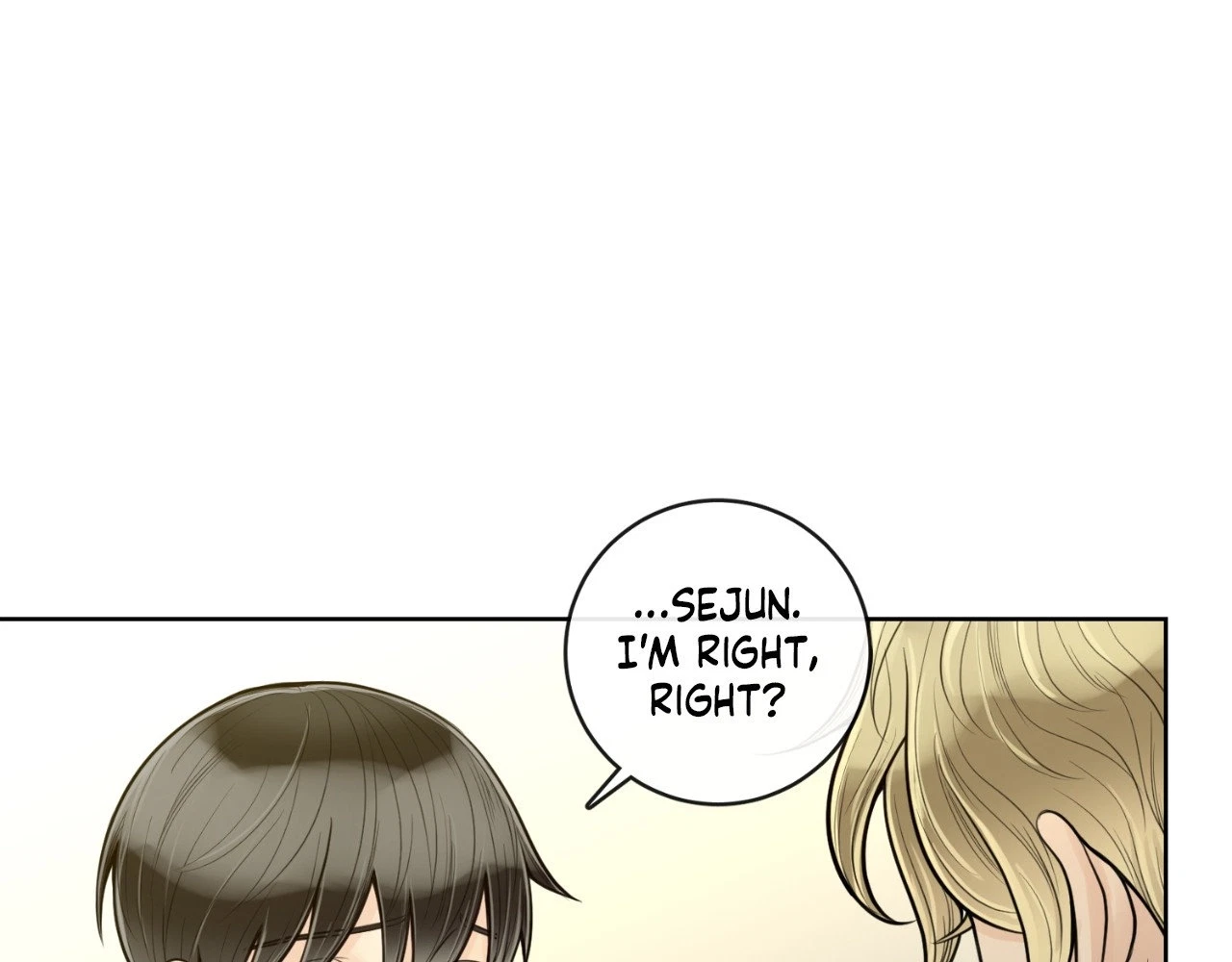 The Alpha's Mate Chapter 21, page 65