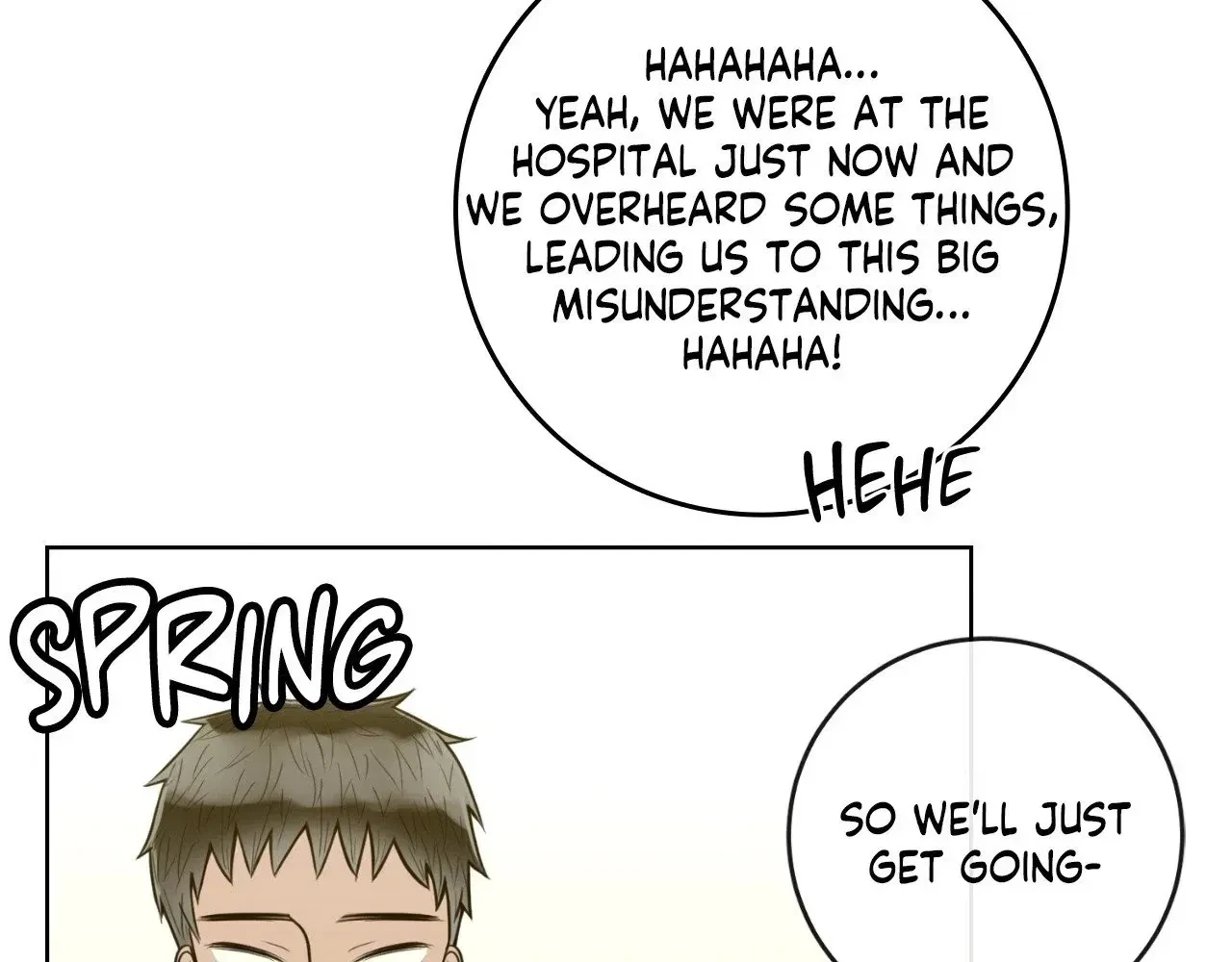 The Alpha's Mate Chapter 21, page 70