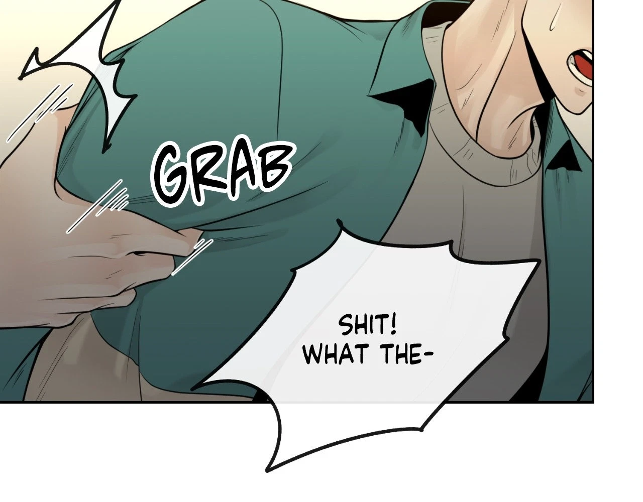 The Alpha's Mate Chapter 21, page 74