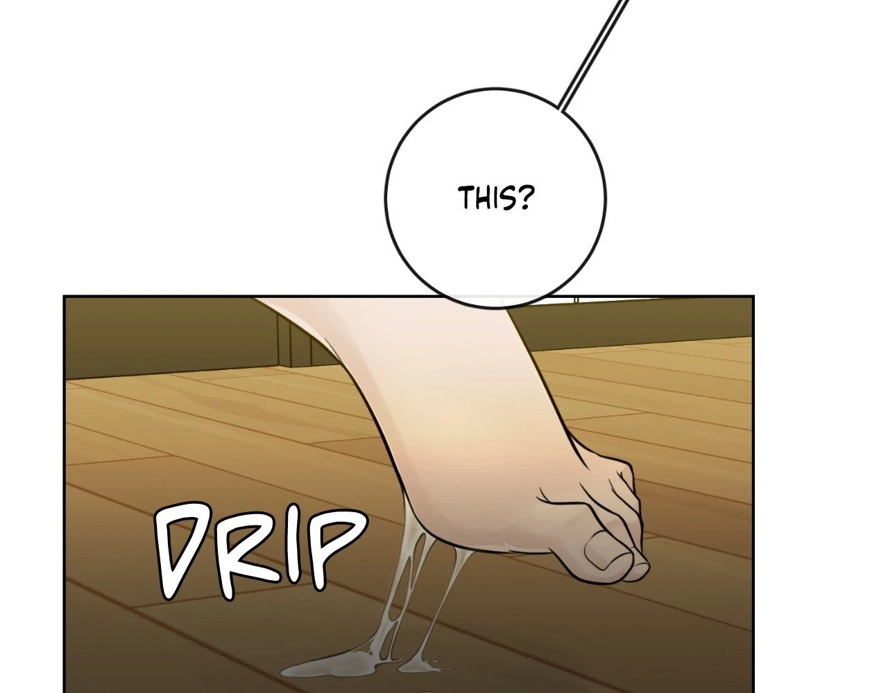 The Alpha's Mate Chapter 21, page 77