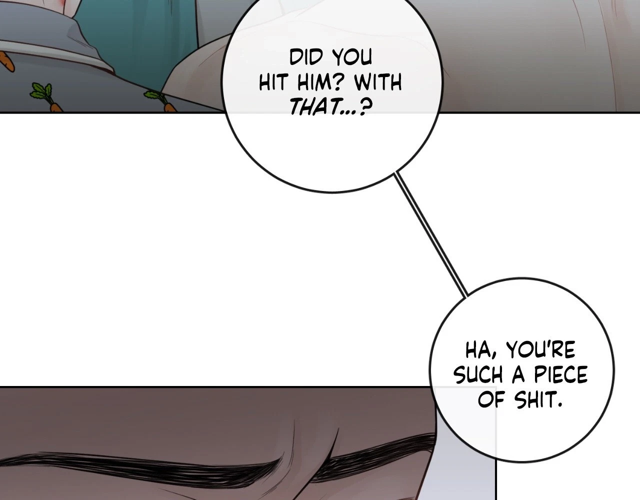 The Alpha's Mate Chapter 21, page 8
