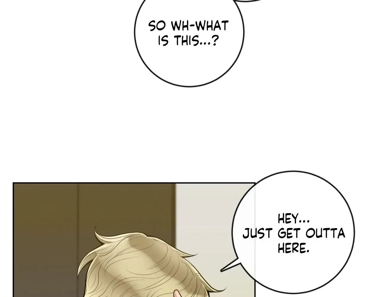The Alpha's Mate Chapter 21, page 80