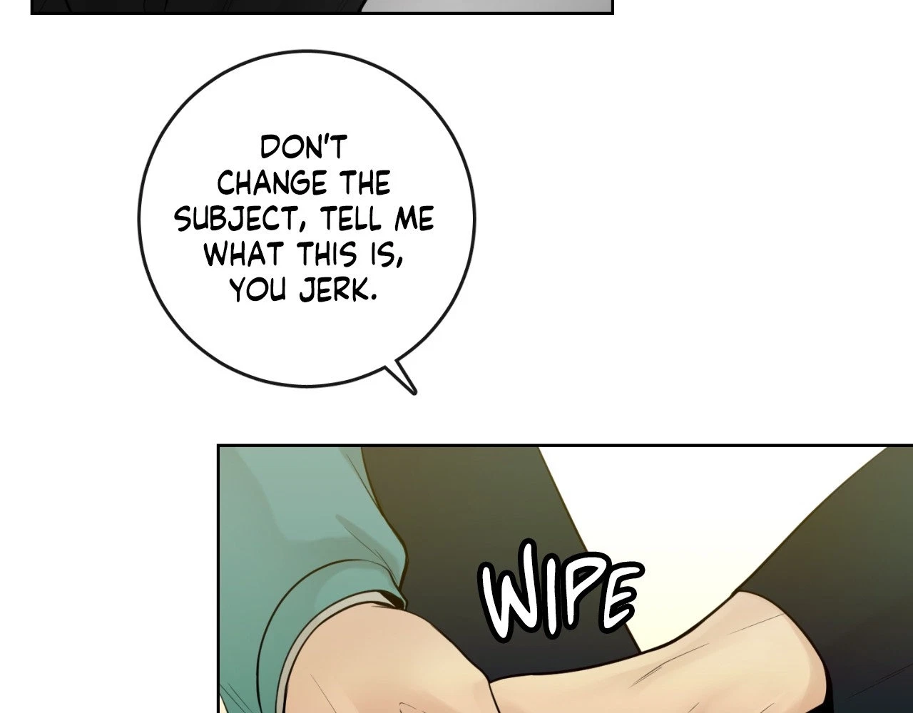 The Alpha's Mate Chapter 21, page 82