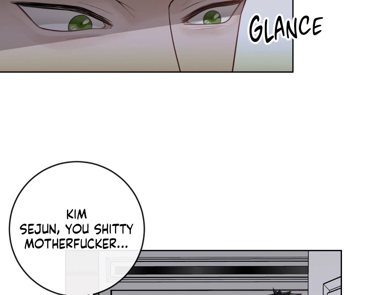 The Alpha's Mate Chapter 21, page 9