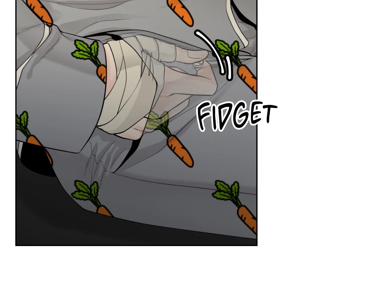 The Alpha's Mate Chapter 21, page 91