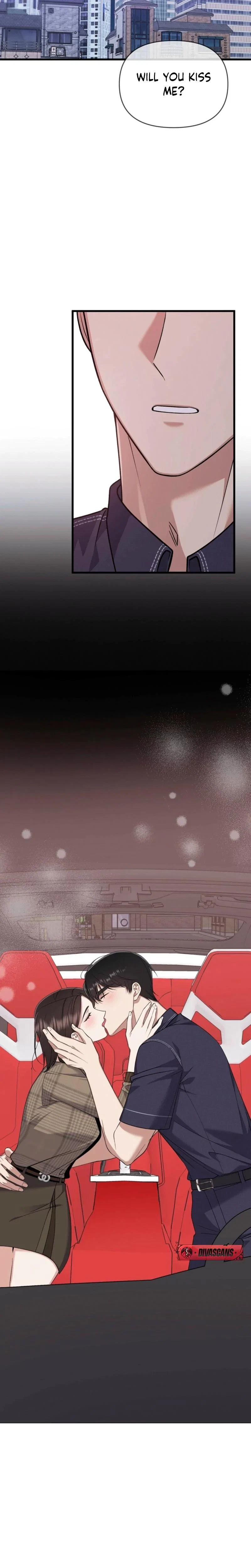 Beginning Of The Beast Chapter 13, page 20