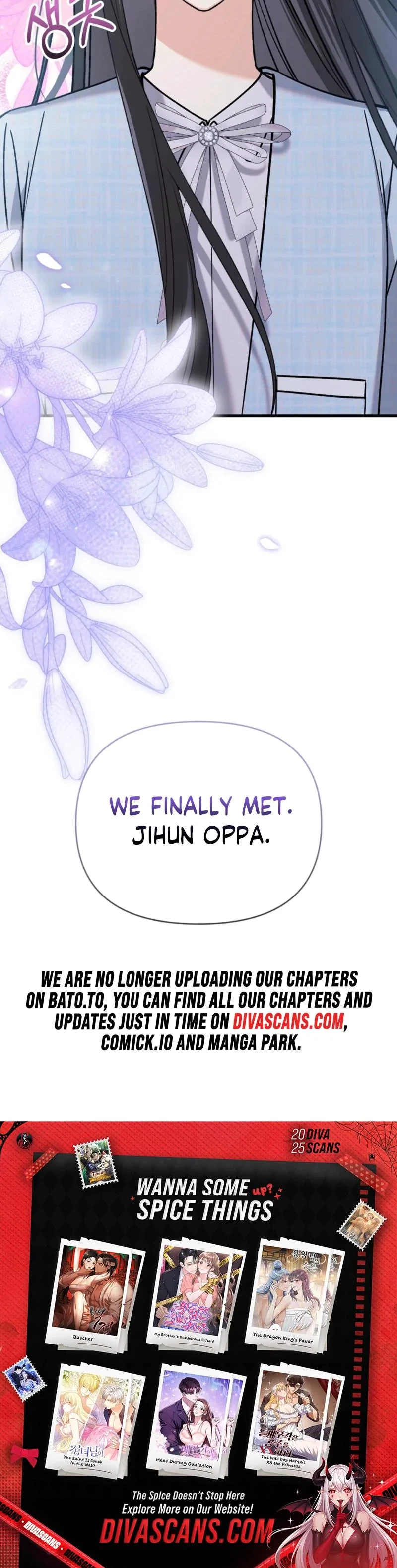 Beginning Of The Beast Chapter 13, page 24