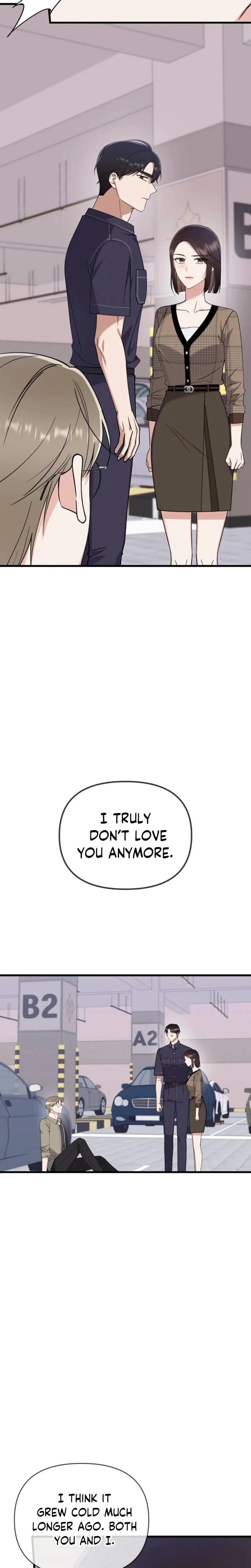 Beginning Of The Beast Chapter 13, page 9