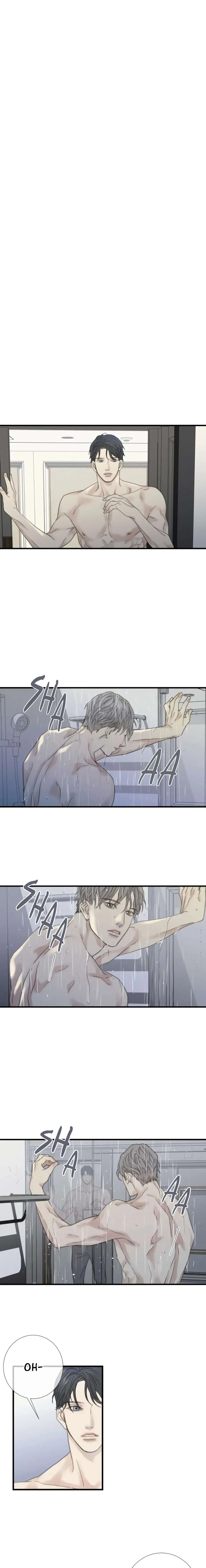 I'll Be Here For You Chapter 4, page 2
