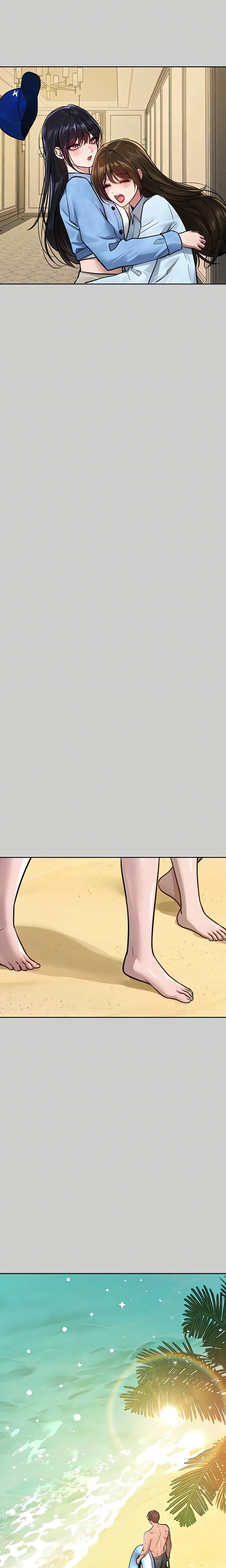 Chapter 156 - [End] Special ep.19: As long as we can be together, page 10