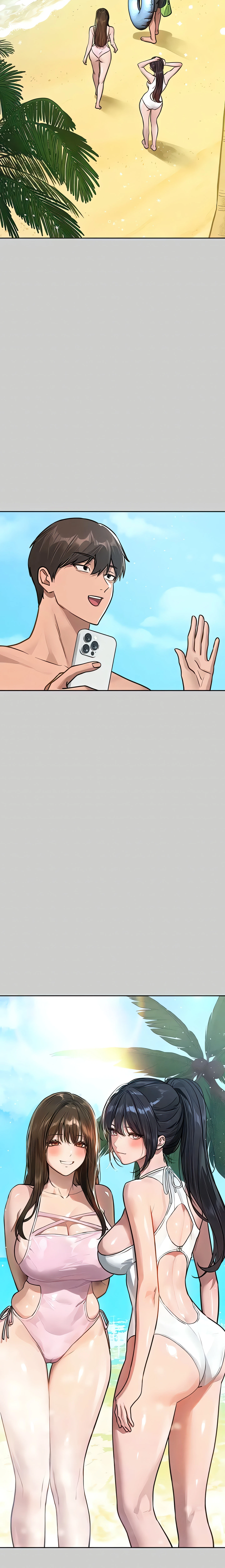 Chapter 156 - [End] Special ep.19: As long as we can be together, page 11