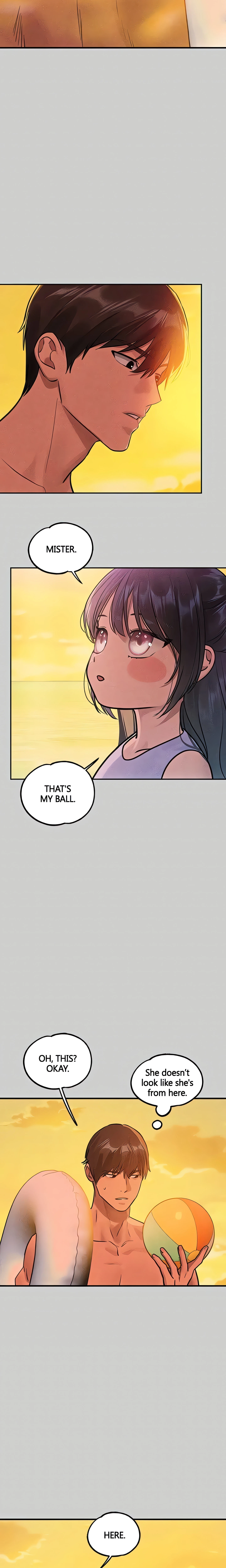 Chapter 156 - [End] Special ep.19: As long as we can be together, page 24
