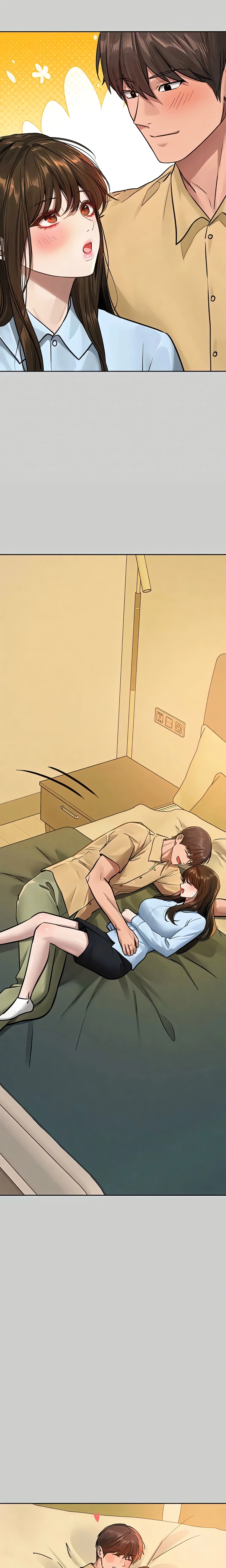 Chapter 156 - [End] Special ep.19: As long as we can be together, page 7