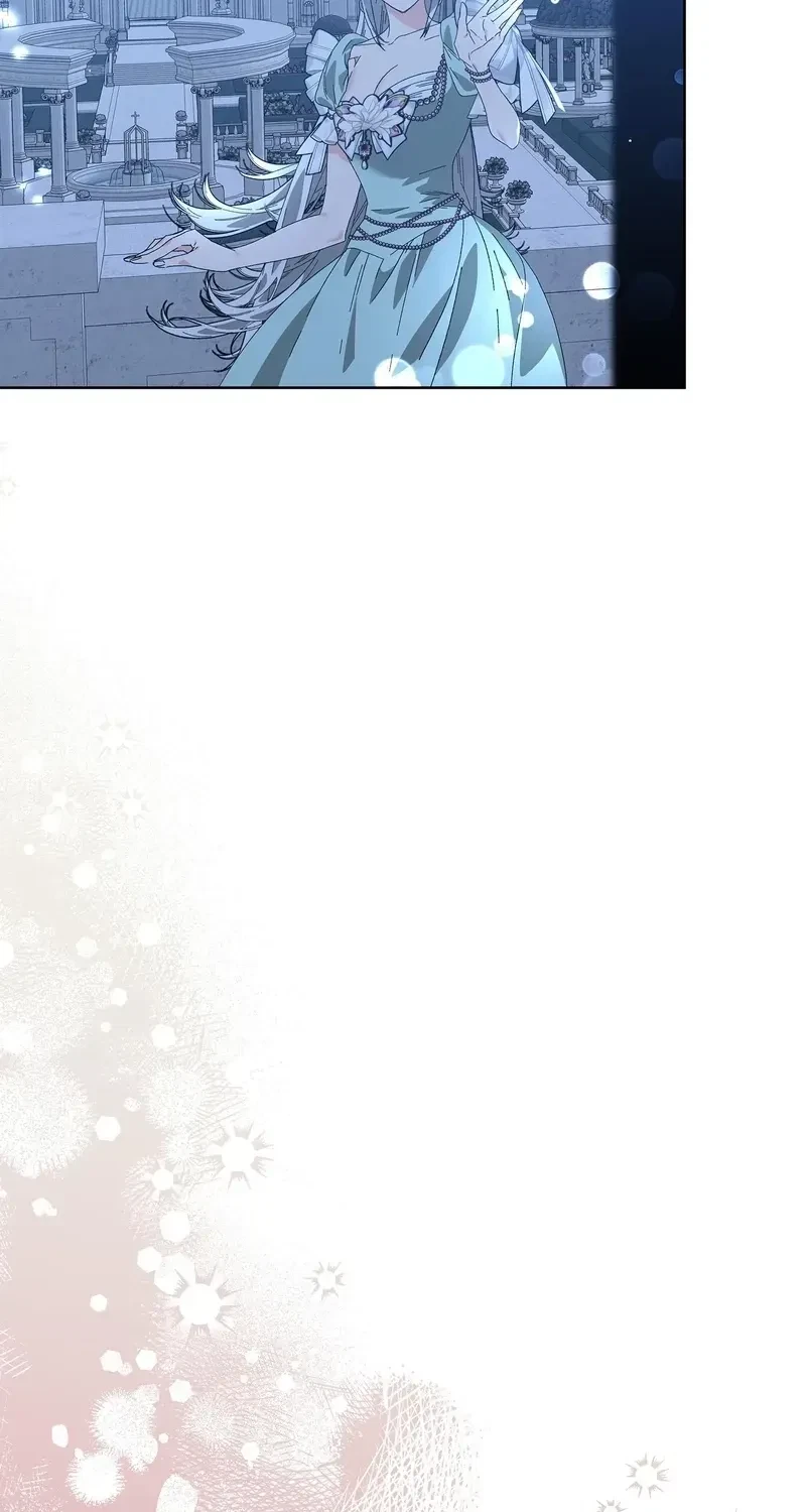 The Beast I Chose Chapter 18, page 11