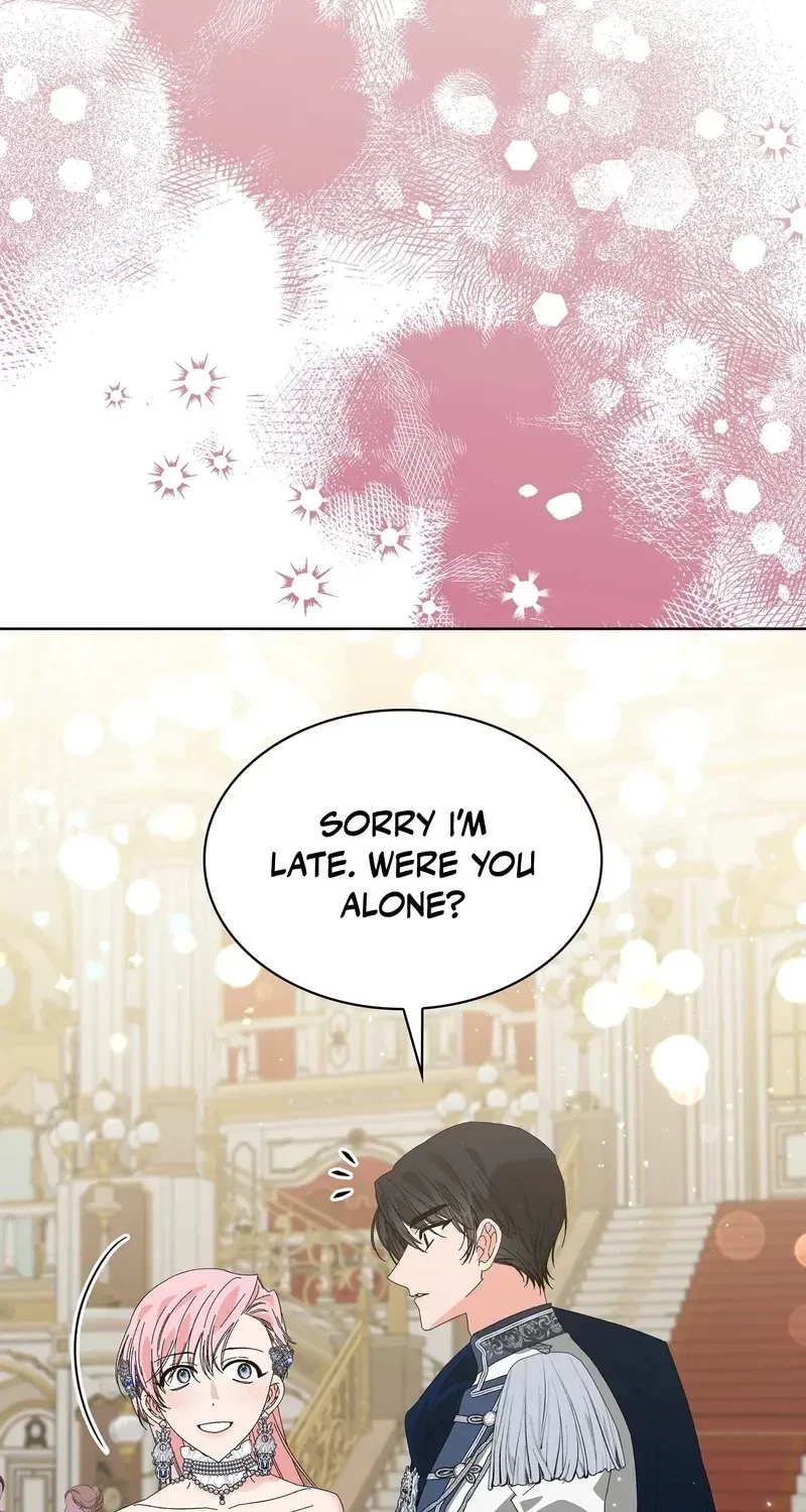 The Beast I Chose Chapter 18, page 13