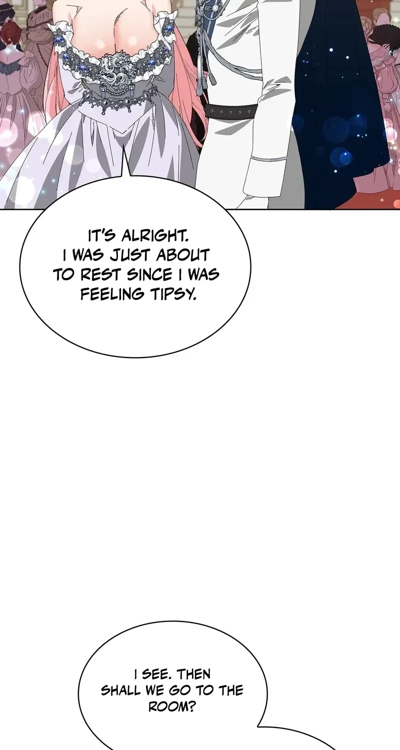 The Beast I Chose Chapter 18, page 14