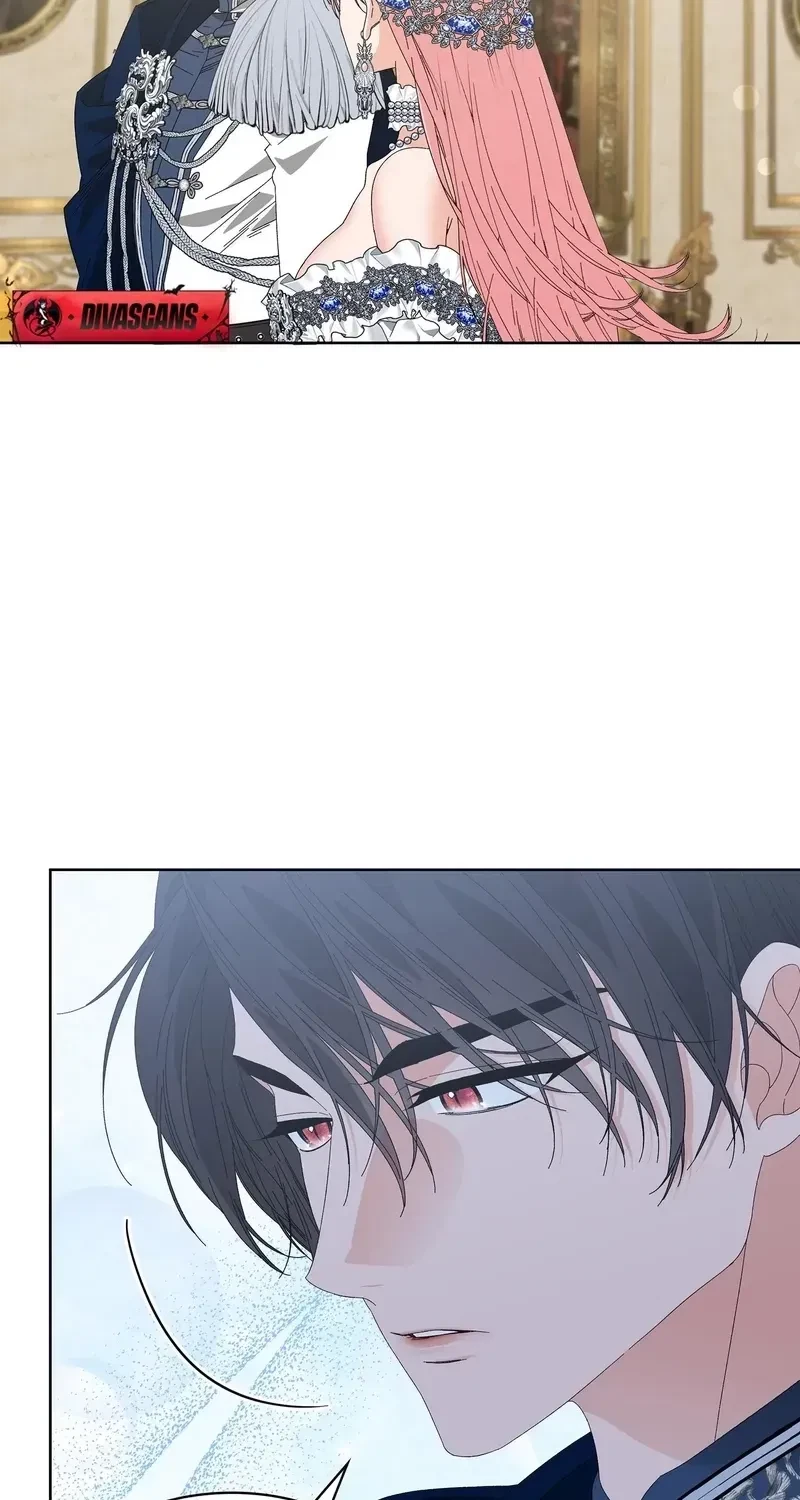 The Beast I Chose Chapter 18, page 20