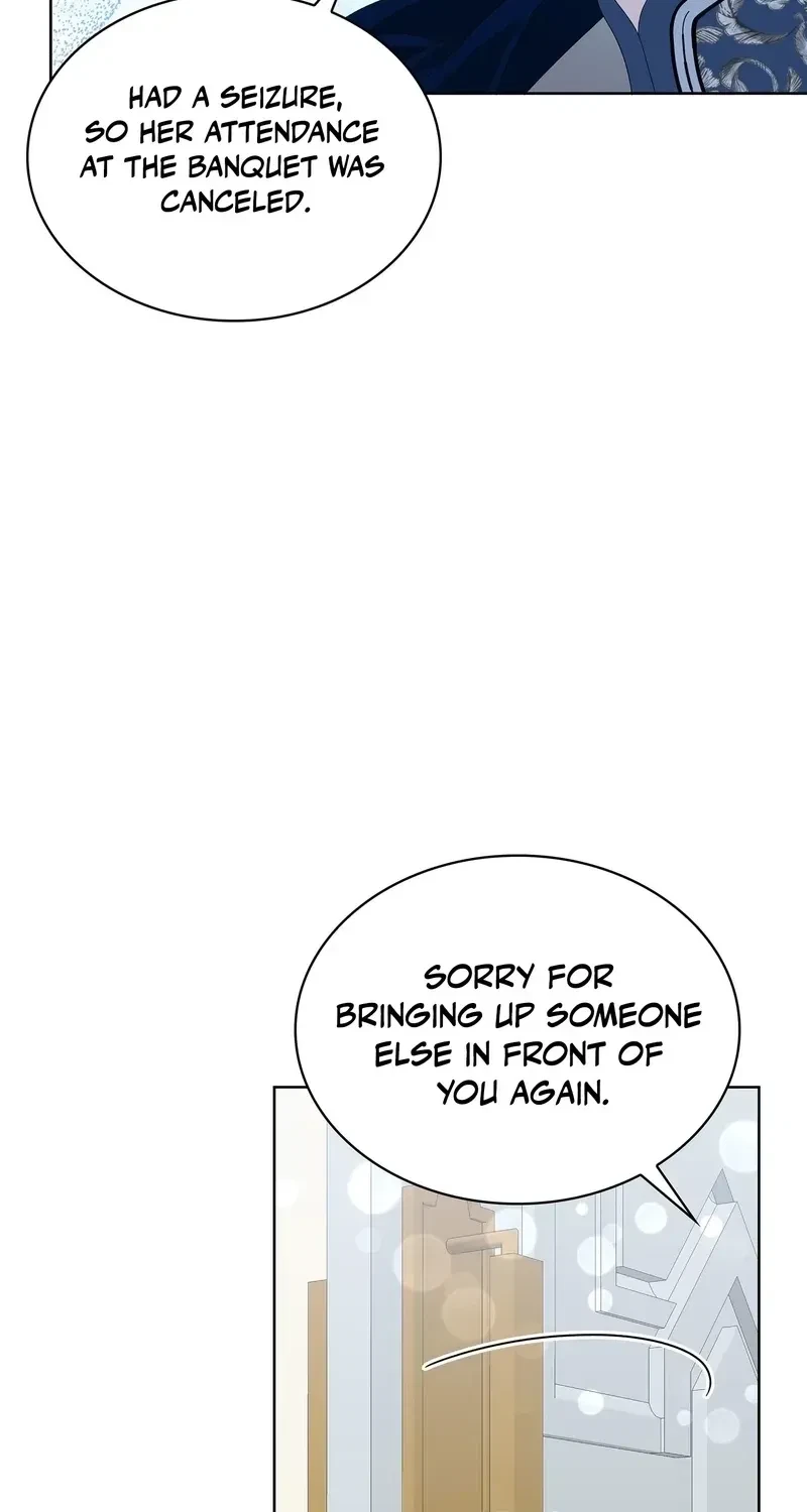 The Beast I Chose Chapter 18, page 21