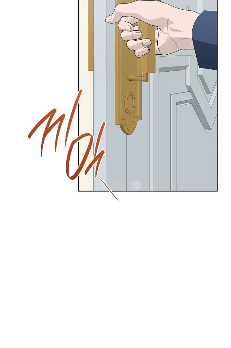 The Beast I Chose Chapter 18, page 22