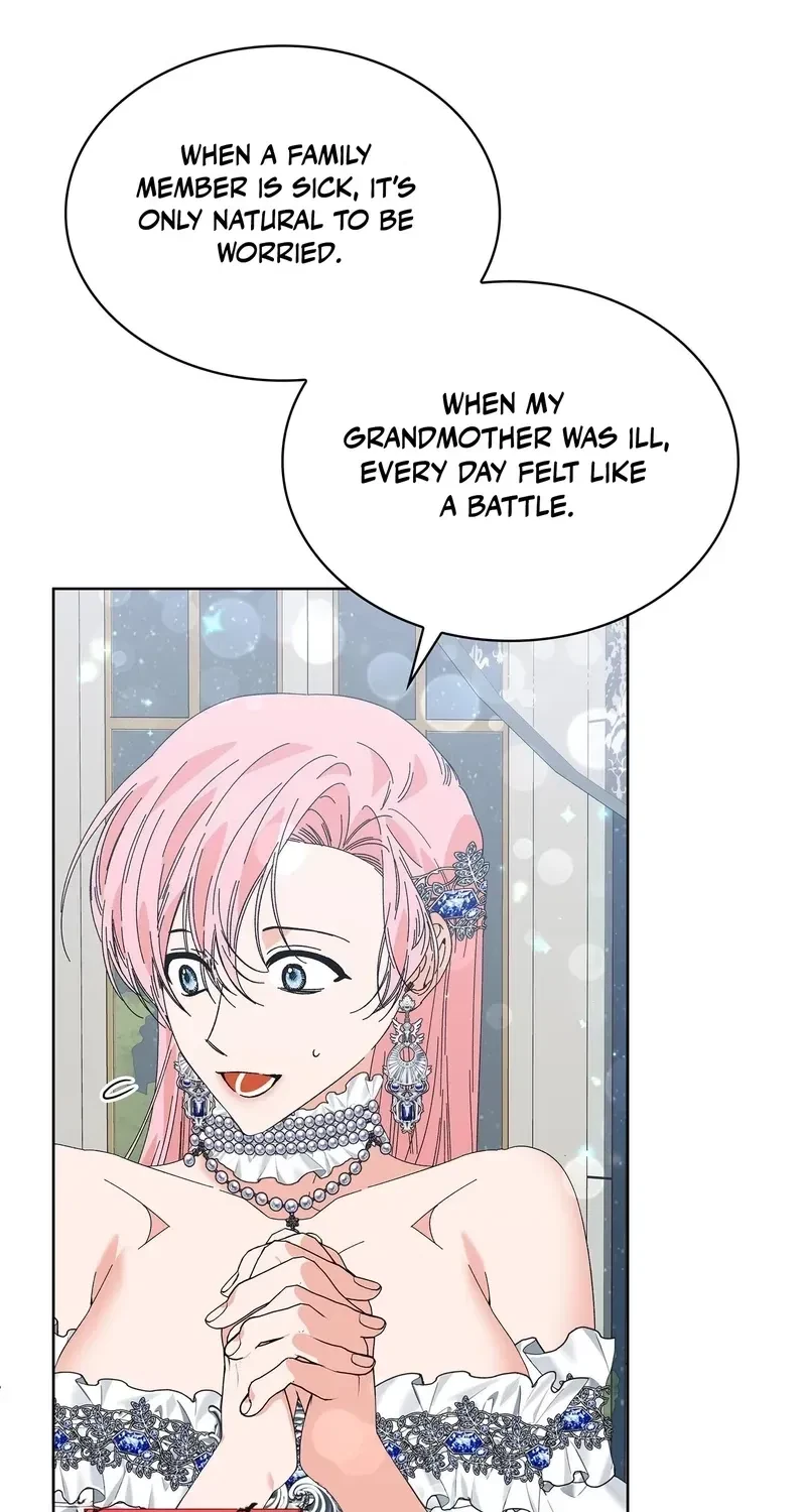 The Beast I Chose Chapter 18, page 28