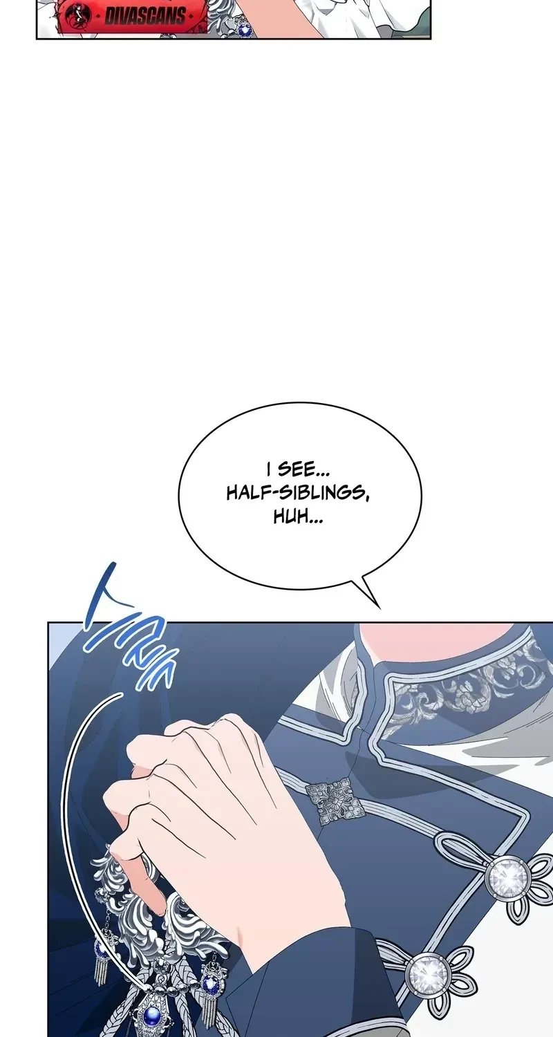 The Beast I Chose Chapter 18, page 29