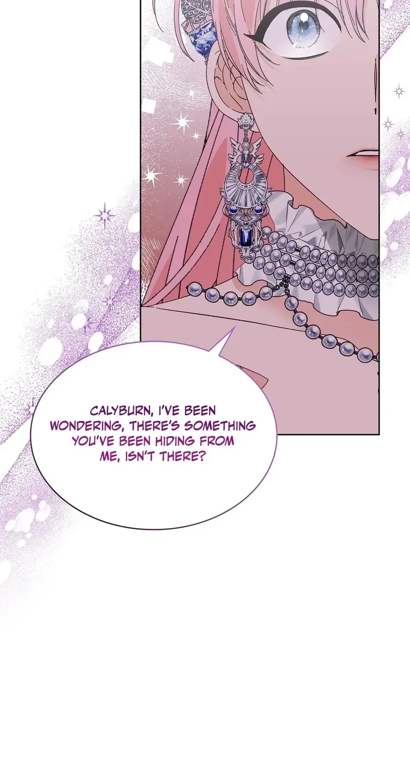 The Beast I Chose Chapter 18, page 35