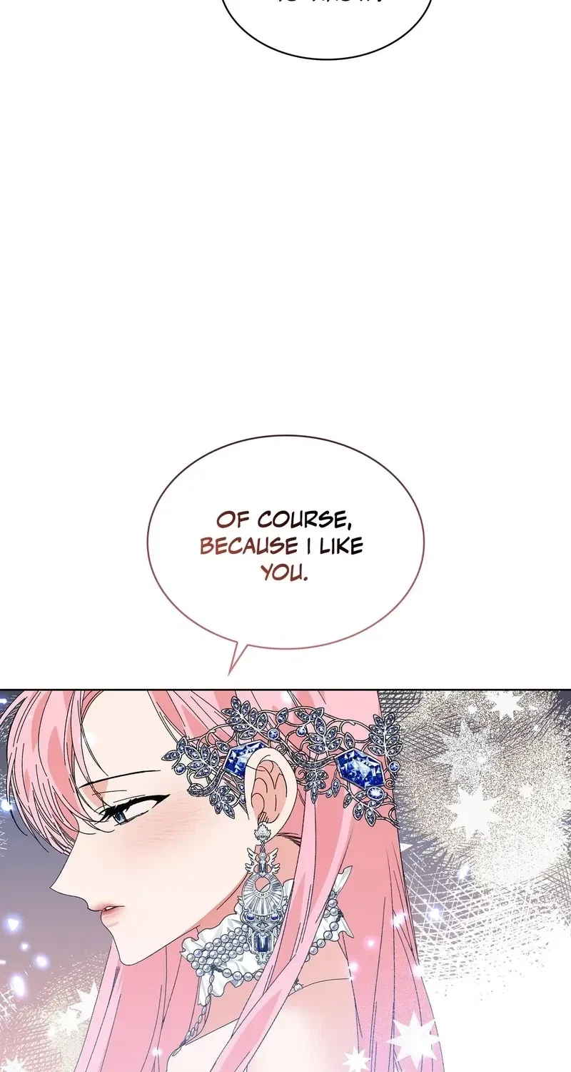 The Beast I Chose Chapter 18, page 39