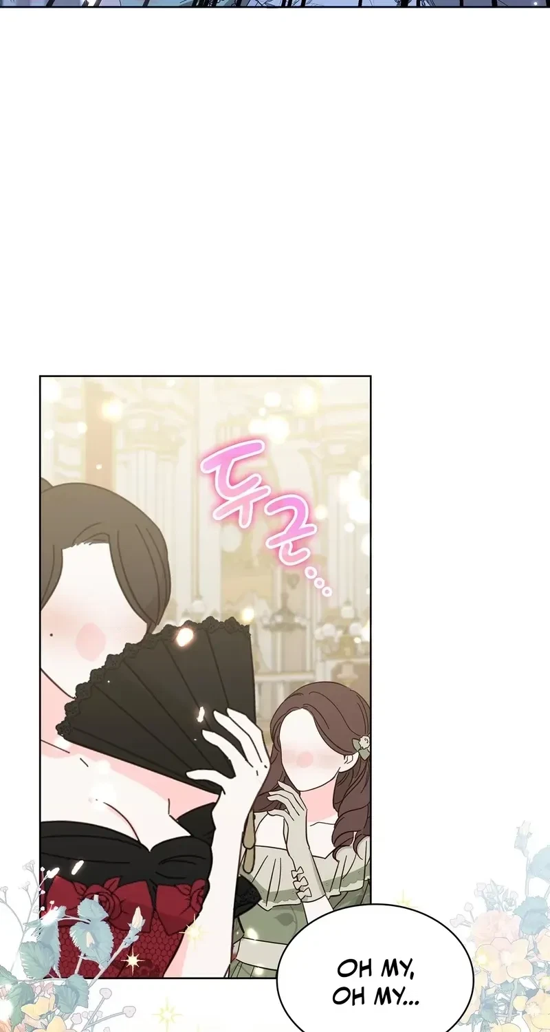 The Beast I Chose Chapter 18, page 4