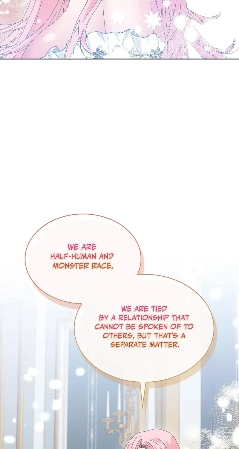 The Beast I Chose Chapter 18, page 40